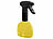 Rosenstein & Söhne Sprühflasche für Speiseöl & Essig, 280ml, BPA-frei, lebensmittelecht Rosenstein & Söhne Essig- & Öl-Sprüher