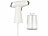 Rosenstein & Söhne 2er-Set Akku-Nebel-Sprühflasche, Öl & Essig, 180 ml, Echtglas, USB-C Rosenstein & Söhne Essig- & Öl-Pumpsprüher mit Akku