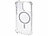 Xcase 2er Set Transparente iPhone 15 Pro MagSafe Hybrid Hülle Xcase