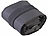 PEARL Leichte Falt-Reisetasche aus Polyester, 20 Liter, mit 50-cm-Tragegurt PEARL Falt-Reisetaschen