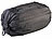 PEARL Leichte Falt-Reisetasche aus Polyester, 30 Liter, mit 68-cm-Tragegurt PEARL Falt-Reisetaschen