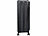 Xcase Faltbarer 4-Rollen-Hartschalen-Koffer, TSA-Schloss, 26" / 66 cm, 90 l Xcase Faltbare Polypropylen-Koffer, TSA-Schloss, platzsparend verstaubar