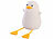Playtastic Akku-Silikon-Nachtlicht "Ente" für Kinder, RGBW, dimmbar, USB Playtastic Dimmbare Akku-Silikon-Nachtlichter für Kinder, per USB ladbar