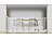 Carlo Milano Ausziehbares Treppenschutzgitter, 13 - 300 cm, 85 cm hoch, grau Carlo Milano Ausziehbare Treppenschutzgitter