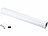 infactory Magnetische Whiteboard-Folie, selbstklebend, 4 Marker, 120 x 90 cm infactory Magnetische Whiteboard-Folien