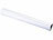 infactory 4er-Set Magn. Whiteboard-Folie, selbstklebend, 4 Marker, 150 x 100 cm infactory Magnetische Whiteboard-Folien