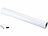 infactory 4er-Set Magn. Whiteboard-Folie, selbstklebend, 4 Marker, 150 x 100 cm infactory Magnetische Whiteboard-Folien
