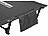Semptec Urban Survival Technology Ultraleichtes Feldbett aus Aluminium, 192x70x17cm, bis 120kg Tragkraft Semptec Urban Survival Technology 