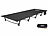 Semptec Urban Survival Technology Ultraleichtes Feldbett aus Aluminium, 192x70x17cm, bis 120kg Tragkraft Semptec Urban Survival Technology 