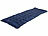 Semptec Urban Survival Technology Weiche XL-Feldbettauflage 190 x 68 cm, dunkelblau, waschbar Semptec Urban Survival Technology Feldbettauflagen, breit