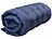 Semptec Urban Survival Technology 2er-Set Weiche XL-Feldbettauflage 190 x 68 cm, dunkelblau, waschbar Semptec Urban Survival Technology Feldbettauflagen, breit