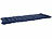 Semptec Urban Survival Technology 2er-Set Weiche XL-Feldbettauflage 190 x 68 cm, dunkelblau, waschbar Semptec Urban Survival Technology Feldbettauflagen, breit