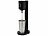 Rosenstein & Söhne Elektrischer Drink-Mixer mit Edelstahlbecher, 500 ml, 2 Stufen, 100 W Rosenstein & Söhne Elektrische Drink-Mixer