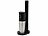 Rosenstein & Söhne Elektrischer Drink-Mixer mit Edelstahlbecher, 500 ml, 2 Stufen, 100 W Rosenstein & Söhne Elektrische Drink-Mixer