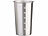 Rosenstein & Söhne Elektrischer Drink-Mixer mit Edelstahlbecher, 500 ml, 2 Stufen, 100 W Rosenstein & Söhne Elektrische Drink-Mixer