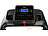 newgen medicals Profi-Laufband mit Bluetooth & App, XXL-Lauffläche, 16 km/h, 1.100 W newgen medicals Laufbänder mit Bluetooth und App