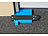 AGT 2er-Set Konturenlehre mit Feststell-Funktion, 2 Größen: 12,5 und 25 cm AGT Konturenlehren mit Feststell-Funktion