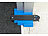 AGT 2er-Set Konturenlehre mit Feststell-Funktion, 2 Größen: 12,5 und 25 cm AGT Konturenlehren mit Feststell-Funktion