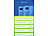 revolt Solar-Hybrid-Inverter mit WLAN-Modul, 5.500 W, 100 A, MPPT-Laderegler revolt Solar-Hybrid-Inverter mit MPPT-Laderegler, reine Sinuswelle