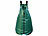 Royal Gardineer 2er-Set XL-Baum-Bewässerungsbeutel, 75 l, UV-resistent, PVC Royal Gardineer Baum-Bewässerungsbeutel mit Diebstahlschutz