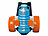 Playtastic Spielzeug-Roboter-Bausatz mit Bluetooth und App für Programmierung Playtastic Programmierbare Roboter-Bausätze mit Bluetooth und Apps