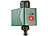 Royal Gardineer 2er-Set WLAN-Bewässerungscomputer mit Ventil, App-Wetterdatenabgleich Royal Gardineer