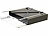 Rosenstein & Söhne 2er-Set Klappbarer Kohle-Grill mit Rost und Kohleschale, 29x25x29 cm Rosenstein & Söhne Faltgrills