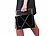 Rosenstein & Söhne 2er-Set Klappbarer Kohle-Grill mit Rost und Kohleschale, 29x25x29 cm Rosenstein & Söhne Faltgrills