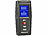 AGT Digitales Akku-EMF-Messgerät mit LCD-Display AGT Digitale Akku-EMF-Messgeräte