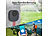 Royal Gardineer WLAN-Smart-Sprinkler-Controller, 16 Zonen, Echtzeit-Wetter, App Royal Gardineer WLAN-Smart-Sprinkler-Controller mit Echtzeit-Wettervorschau