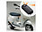 VisorTech Ultrakompakter Anti-Diebstahl-Alarm für Auto und Fahrrad mit 113 dB VisorTech Anti-Diebstahl-Alarme für Autos und Fahrräder