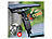 VisorTech 2er-Set Ultrakompakter Anti-Diebstahl-Alarm für Auto & Fahrrad, 113 dB VisorTech Anti-Diebstahl-Alarme für Autos und Fahrräder