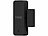 Luminea Home Control 5er-Set WLAN-Tür- und -Fensteralarm, weltweiter App-Zugriff Luminea Home Control WLAN-Tür & Fensteralarme