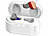 newgen medicals Medizinisches IdO-Digital-Hörgerät mit ENC, WNR, WDRC, max. 111 dB newgen medicals Medizinische digitales IdO-Hörgeräte