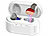 newgen medicals Medizinisches IdO-Digital-Hörgerät mit ENC, WNR, WDRC, max. 111 dB newgen medicals Medizinische digitales IdO-Hörgeräte
