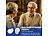 newgen medicals Medizinisches IdO-Digital-Hörgerät, Bluetooth, ENC, WNR, WDRC, 117 dB newgen medicals 