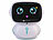 Playtastic KI-Roboter für Kinder mit ChatGPT, 7"-Touchdisplay, Versandrückläufer Playtastic KI-Roboter mit ChatGPT-Assistent für Kinder
