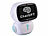 Playtastic KI-Roboter für Kinder mit ChatGPT, 7"-Touchdisplay, Versandrückläufer Playtastic KI-Roboter mit ChatGPT-Assistent für Kinder