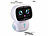 Playtastic KI-Roboter für Kinder mit ChatGPT, 7"-Touchdisplay, Mikrofon, WLAN Playtastic KI-Roboter mit ChatGPT-Assistent für Kinder