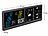 infactory WLAN-Funk-Wetterstation mit Widescreen-VA-Display, Versandrückläufer infactory WLAN-Funk-Wetterstationen mit Ultrawide-VA-Display, Wettervorhersage und App