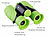 Playtastic Fernglas 8x21 für Kinder 3-10 Jahre, m. großem 4in1-Naturentdecker-Set Playtastic Natur-Entdeckersets mit Fernglas für Kinder