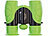 Playtastic Fernglas 8x21 für Kinder 3-10 Jahre, m. großem 4in1-Naturentdecker-Set Playtastic Natur-Entdeckersets mit Fernglas für Kinder