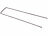 Royal Gardineer 200er-Set Bodenanker aus legiertem, rostfreiem Edelstahl, 15 cm lang Royal Gardineer Bodenanker aus rostfreiem Edelstahl