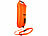 Semptec Urban Survival Technology 2er-Set Schwimmboje, Trockensack, 28l, orange Semptec Urban Survival Technology Schwimmbojen