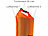 Semptec Urban Survival Technology 2er-Set Schwimmboje, Trockensack, 28l, orange Semptec Urban Survival Technology Schwimmbojen