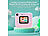 Playtastic Kinder-Sofortbild-Kamera mit Selfie-Objektiv, 2"-Display, 48 MP, pink Playtastic Kinder-Sofortbild-Kameras mit Selfie-Objektiv und Thermodruck