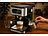 Cucina di Modena Espresso-Siebträgermaschine mit Milchaufschäumer und Milchtank Cucina di Modena Dampfdruck-Siebträger-Espressomaschinen