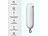 newgen medicals 4er-Set elektronische Insektenstich-Heiler gegen Juckreiz, 2 Stufen newgen medicals Thermo Insektenstich-Killer & Stichheiler