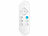 Sichler Exclusive HOBOT S7 Pro Profi-Fensterputz-Roboter, Dual-Sprüher und -Wischer, App Sichler Exclusive Fensterputz-Roboter mit Sprühfunktion, Bluetooth und App