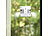 Sichler Exclusive HOBOT S7 Pro Profi-Fensterputz-Roboter, Dual-Sprüher und -Wischer, App Sichler Exclusive Fensterputz-Roboter mit Sprühfunktion, Bluetooth und App